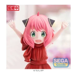 SEGA PM - Anya Forger Party Version - Spy X Family