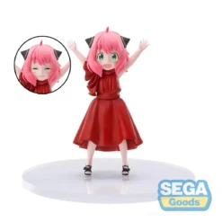 SEGA PM - Anya Forger Party Version - Spy X Family
