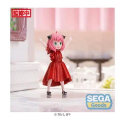 SEGA PM - Anya Forger Party Version - Spy X Family