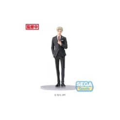 SEGA PM - Loid Forger Party Version - Spy X Family