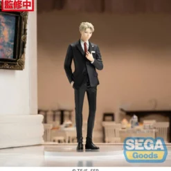 SEGA PM - Loid Forger Party Version - Spy X Family