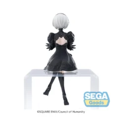 SEGA PM Perching - 2B - NieR:Automata Ver1.1a