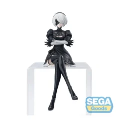 SEGA PM Perching - 2B - NieR:Automata Ver1.1a