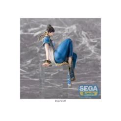 SEGA PM Perching - CHUN-LI - Street Fighter 6