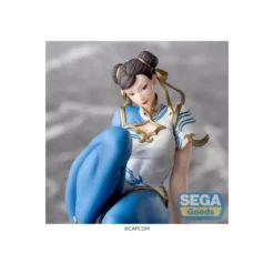 SEGA PM Perching - CHUN-LI - Street Fighter 6