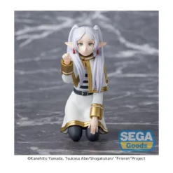 SEGA PM Perching - Frieren Poking Something - Frieren: Beyond Journey's End
