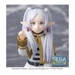 SEGA PM Perching - Frieren Poking Something - Frieren: Beyond Journey's End