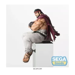 SEGA PM Perching - RYU - Street Fighter 6