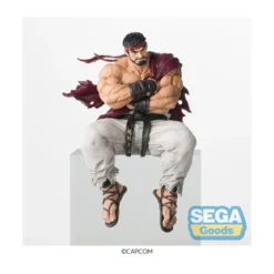 SEGA PM Perching - RYU - Street Fighter 6