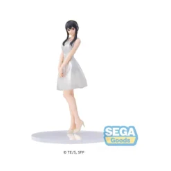 SEGA PM - Yor Forger Party Version - Spy X Family