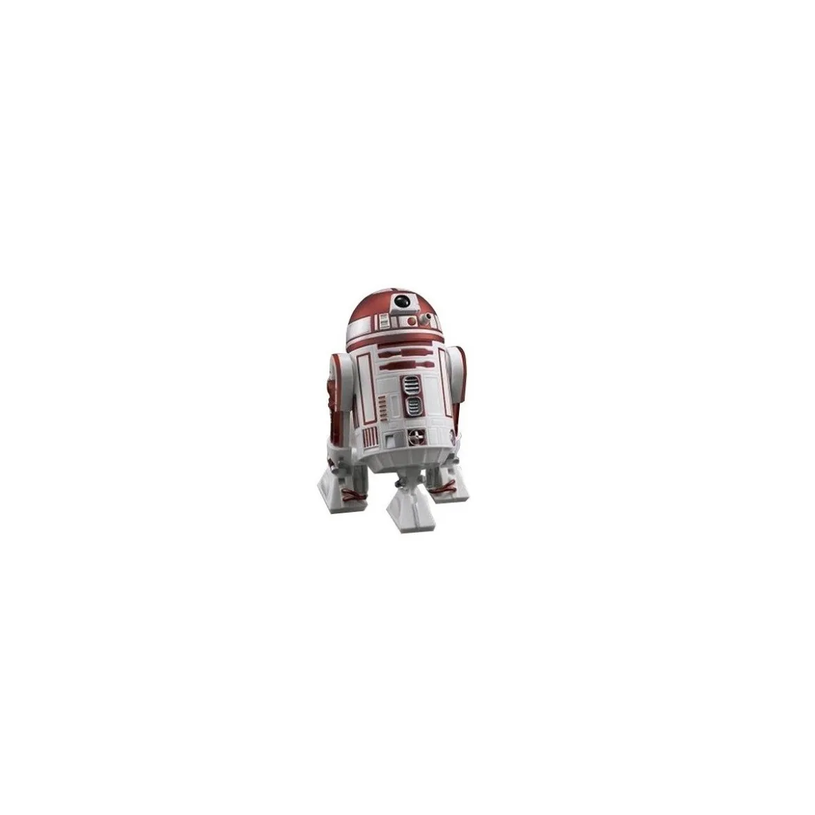 Sega Prize Figurine LPM - Star Wars Astromech R4-P17 Droid - Clone Wars