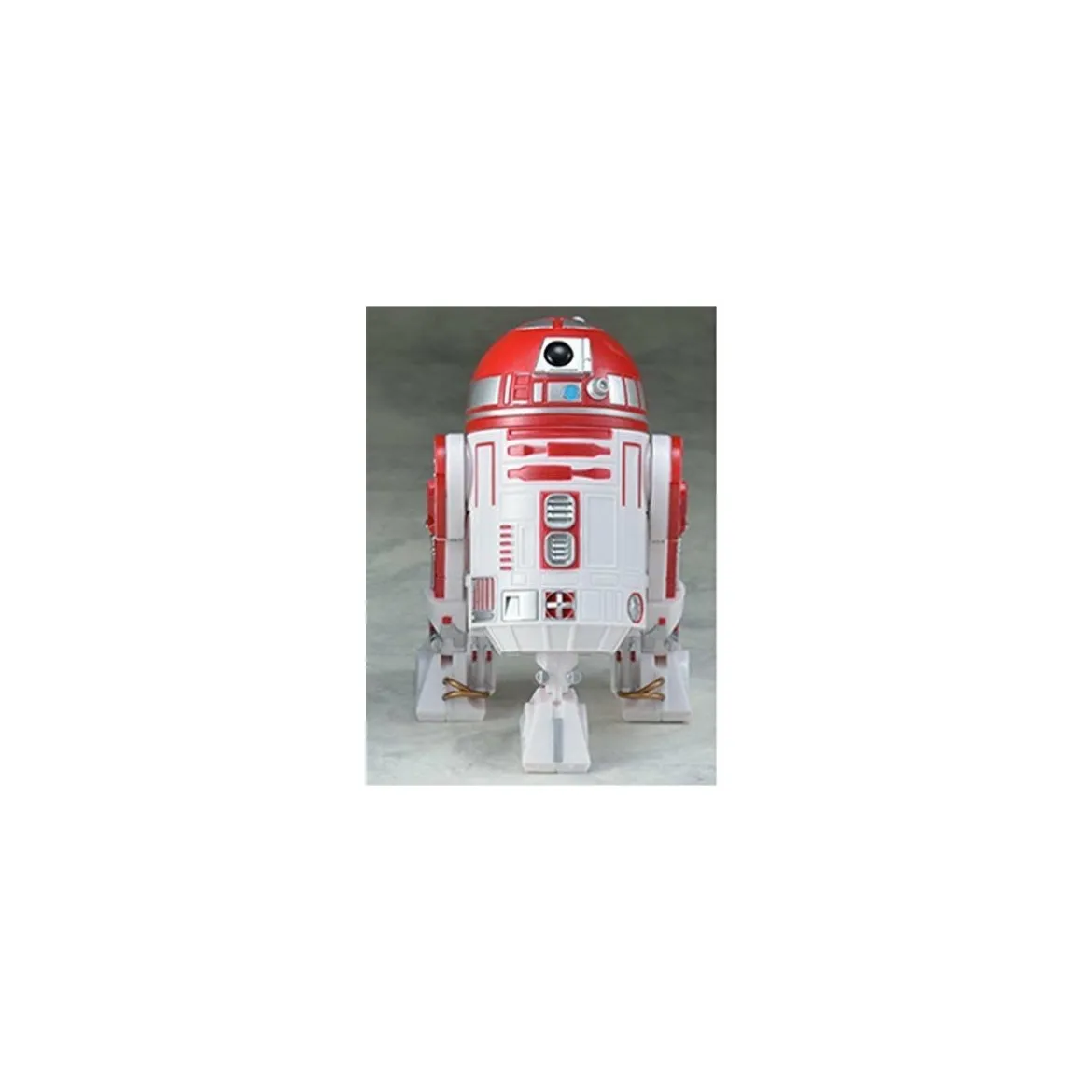 Sega Prize Figurine LPM - Star Wars Astromech R4-P17 Droid - Clone Wars