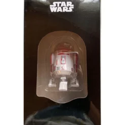 Sega Prize Figurine LPM - Star Wars Astromech R4-P17 Droid - Clone Wars