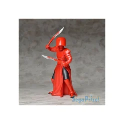 Sega Prize Figurine Star Wars Elite Double Blade 1/10