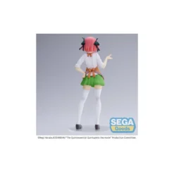 SEGA SPM - Nino Nakano The Last Festival - The Quintessential Quintuplets The Movie