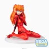 SEGA Super Premium SPM - ASUKA SHIKINAMI LANGLEY NEW THEATRICAL EDITION - EVANGELION: 3.0+1.0