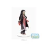 SEGA Super Premium SPM - Nezuko Sibling Bond - Demon Slayer