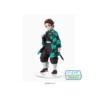 SEGA Super Premium SPM - Tanjiro Sibling Bond - Demon Slayer
