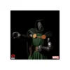 Semic Heritage Collection - Marvel Dr. Doom - Fatalis 1/8 statue