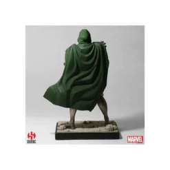 Semic Heritage Collection - Marvel Dr. Doom - Fatalis 1/8 statue