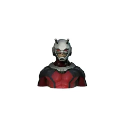 SEMIC Marvel - Ant-Man Deluxe PVC Bust Tirelire