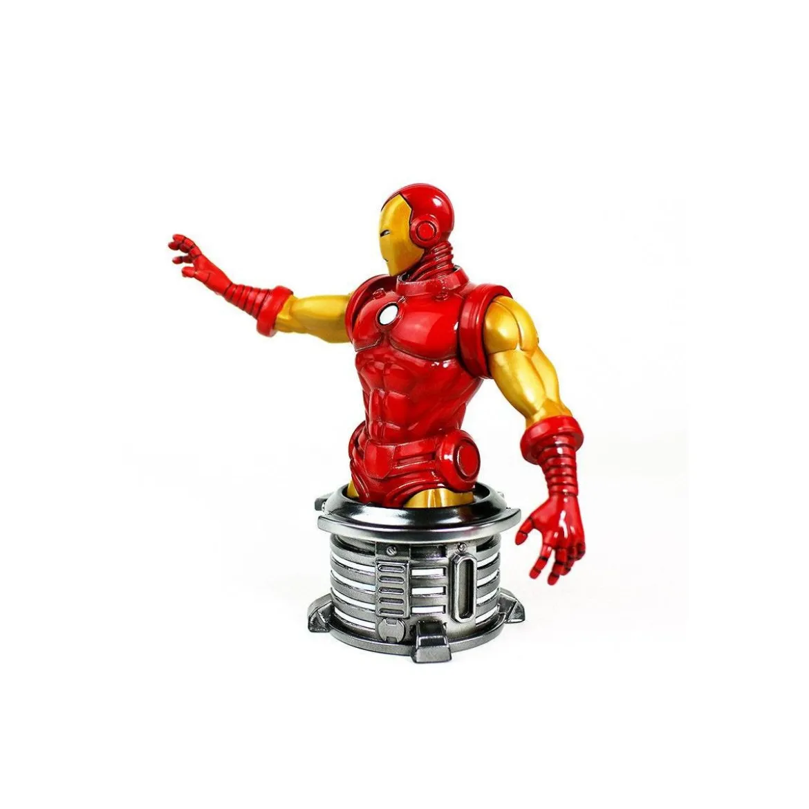 Semic - Marvel - buste 1/6 Iron Man