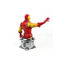 Semic - Marvel - buste 1/6 Iron Man