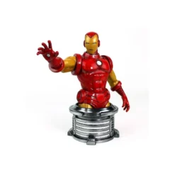Semic - Marvel - buste 1/6 Iron Man