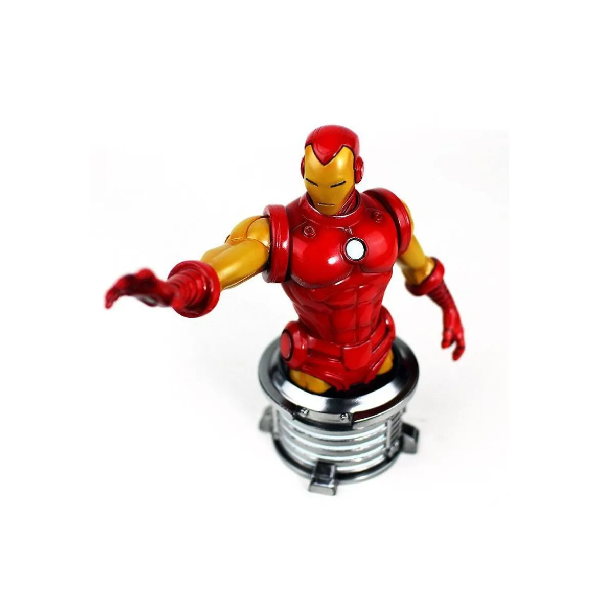 Semic - Marvel - buste 1/6 Iron Man