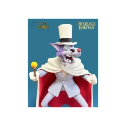 Semic Sherlock Holmes - MORIARTY - Maison Ghibli