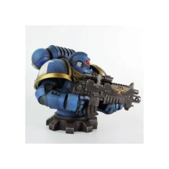 Semic - Warhammer 40k - Buste Ultra Marine Primaris 1/6