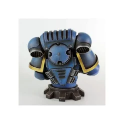 Semic - Warhammer 40k - Buste Ultra Marine Primaris 1/6