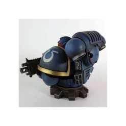 Semic - Warhammer 40k - Buste Ultra Marine Primaris 1/6