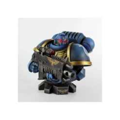 Semic - Warhammer 40k - Buste Ultra Marine Primaris 1/6