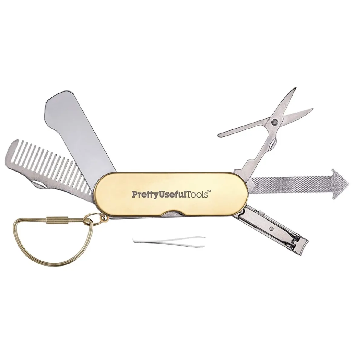 Set Accessoires de Beauté 5-in-1