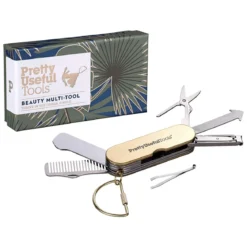 Set Accessoires de Beauté 5-in-1