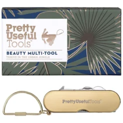 Set Accessoires de Beauté 5-in-1