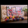 Shelf Starz Series - Grendizer - Goldorak