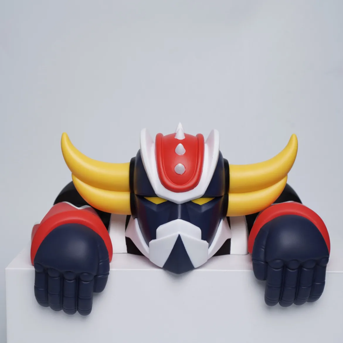 Shelf Starz Series - Grendizer - Goldorak