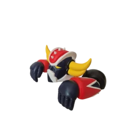 Shelf Starz Series - Grendizer - Goldorak