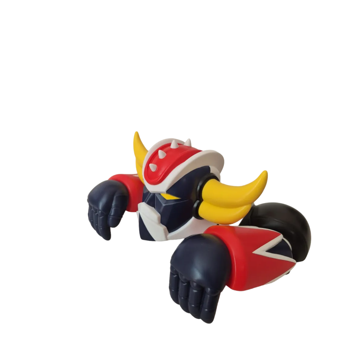 Shelf Starz Series - Grendizer - Goldorak
