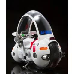SHFiguarts - Bulma's Motorcycle Hoipoi Capsule No. 9
