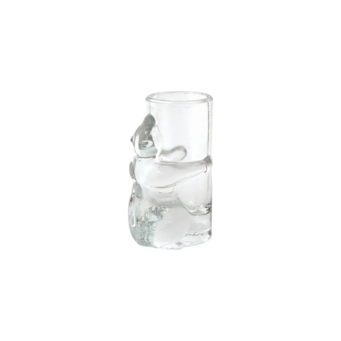 Shooters Câlin d'Ours (x4)