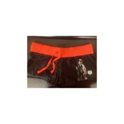 Short Daryl pour femme The Walking Dead