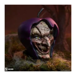 Sideshow Apple - Witch Apple Replica