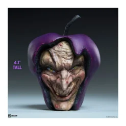 Sideshow Apple - Witch Apple Replica
