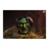 Sideshow Apple - Witch Apple Replica (Green Variant)