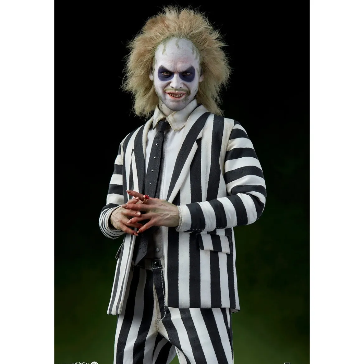 Sideshow - Beetlejuice 1/6
