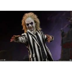Sideshow - Beetlejuice 1/6