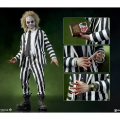 Sideshow - Beetlejuice 1/6